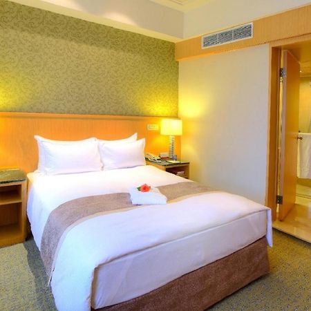 Chateau De Chine Hotel Hualien Bagian luar foto